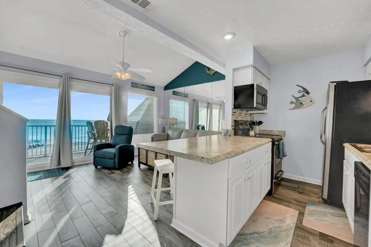 Nautical Watch 14 B Βίλα Panama City Beach