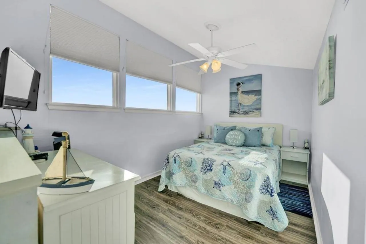 Σπίτι διακοπών Nautical Watch 14 B Βίλα Panama City Beach Ηνωμένες Πολιτείες της Αμερικής